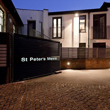 Homefromholme St Peters Mews St Albans المظهر الخارجي الصورة
