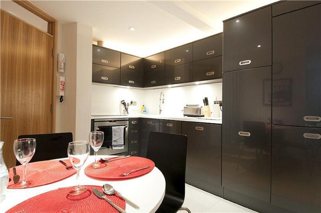 Homefromholme St Peters Mews St Albans المظهر الخارجي الصورة